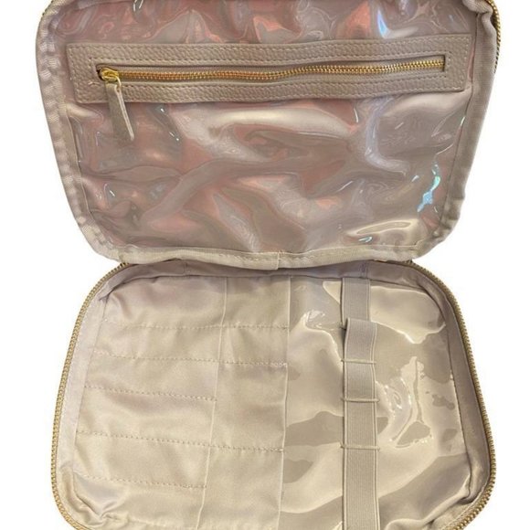 travel make up/ necessaire bag - Picture 4 of 5